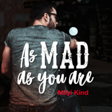 As Mad as you are Sanmdi's Angers #1 de Milyi Kind