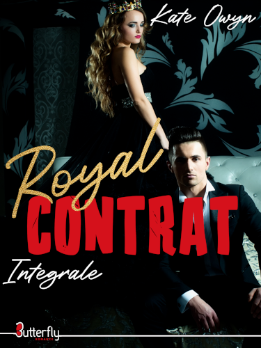 Royal Contrat : Intégrale