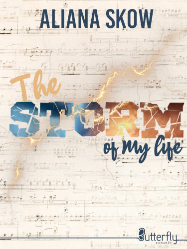 The storm of my life