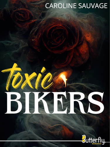 Toxic Bikers