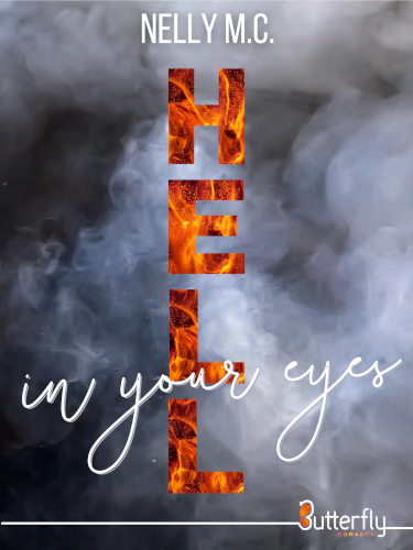 Hell in your eyes